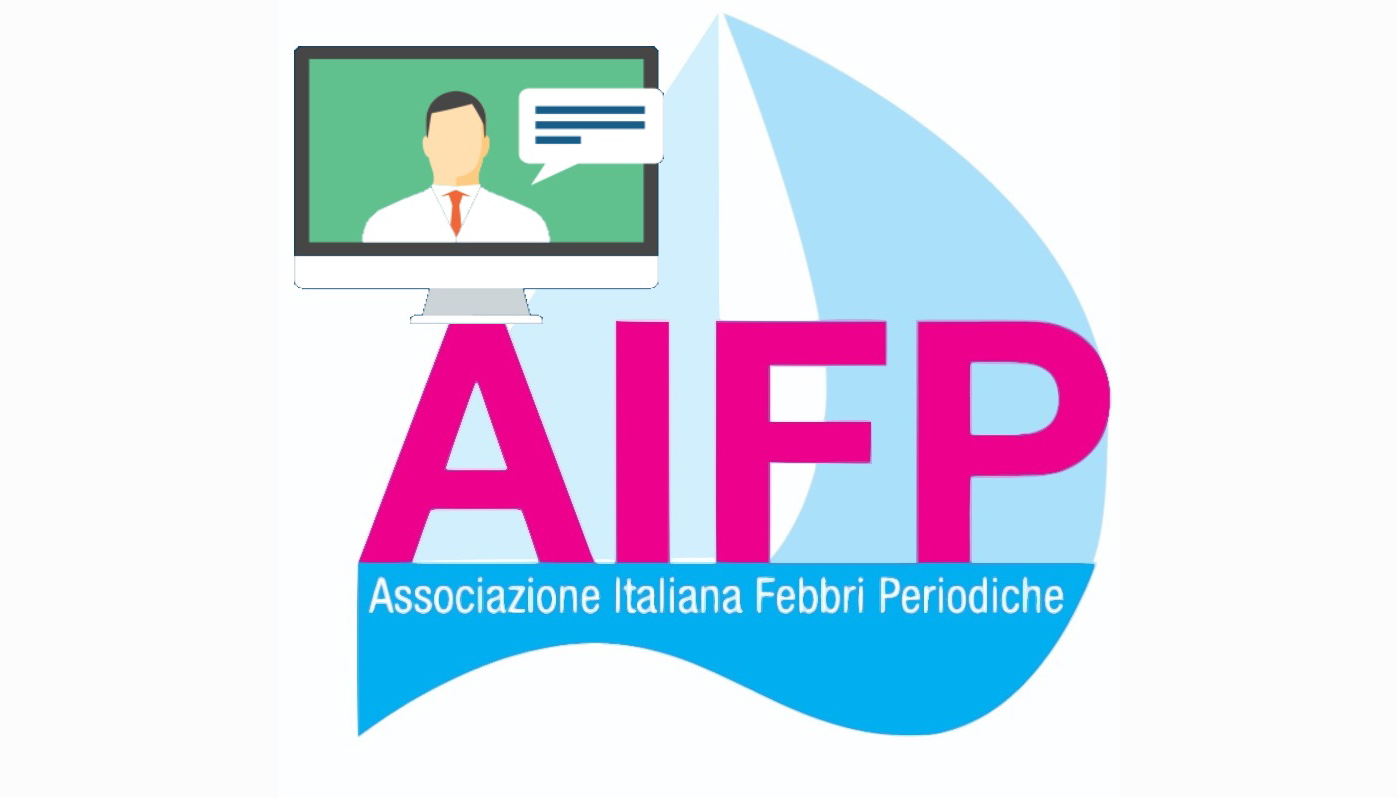 AIFP organizza webinar scientifico “Febbri Periodiche nel periodo di emergenza covid-19”