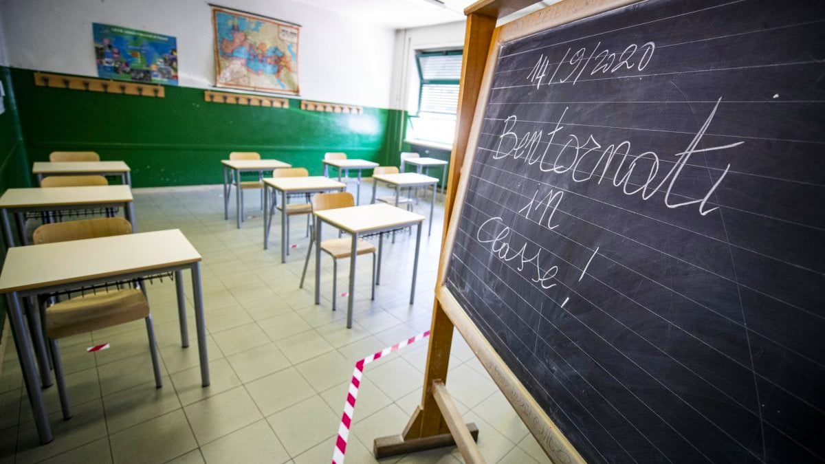 Come affrontare la scuola con la PFAPA